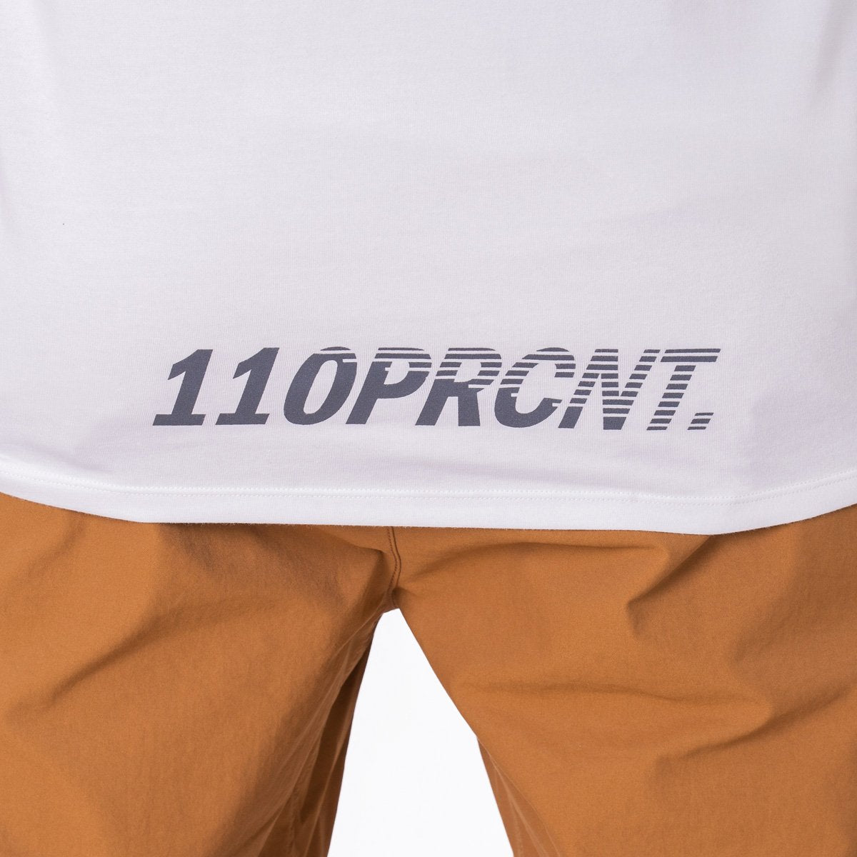 Image of Essential Coolever Cotton Touch Loose-Fit T-Shirt for Men